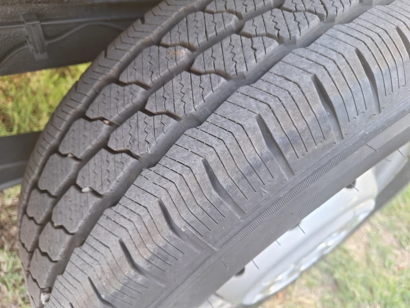 Citroen Jumper 3.0 HDI  L3 H3  , снимка 9 - Бусове и автобуси - 51097307