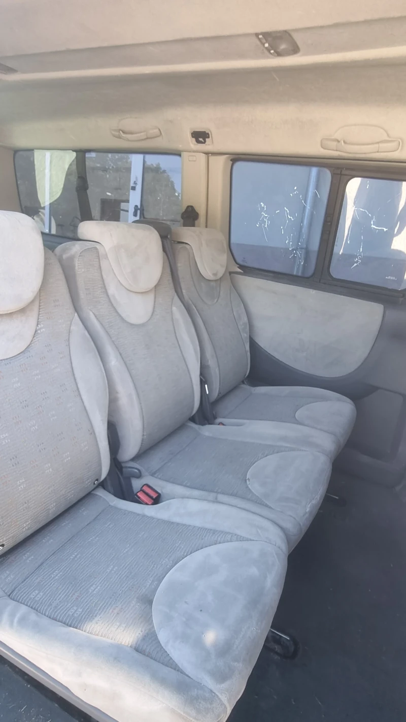 Citroen Jumpy, снимка 9 - Бусове и автобуси - 51796390