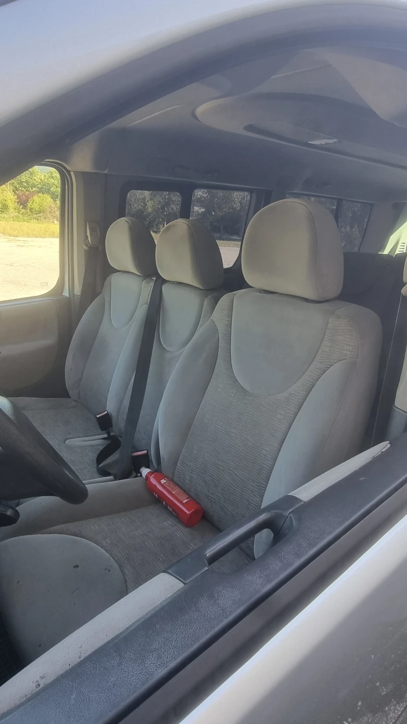 Citroen Jumpy, снимка 8 - Бусове и автобуси - 51796390