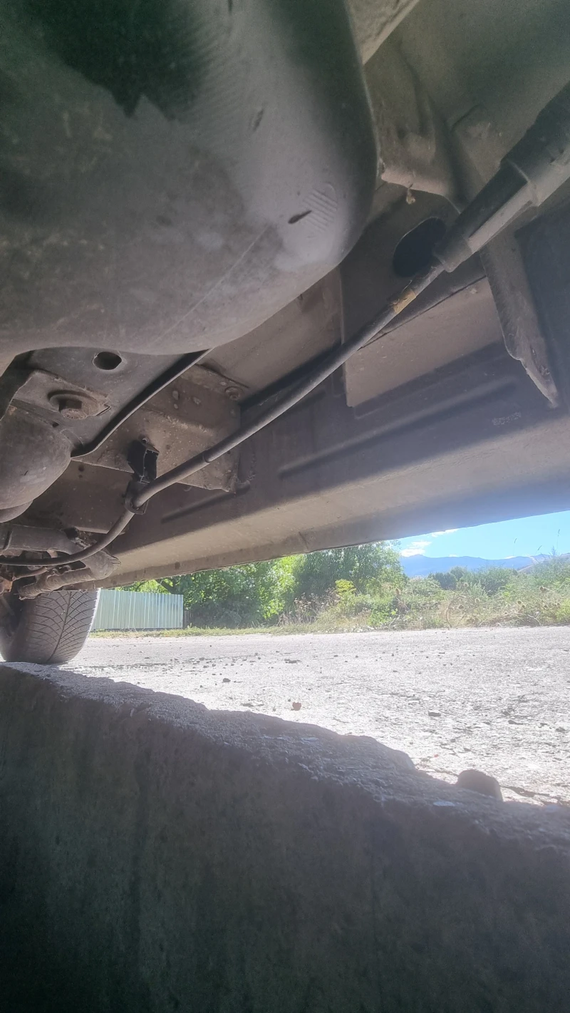 Citroen Jumpy, снимка 10 - Бусове и автобуси - 51796390