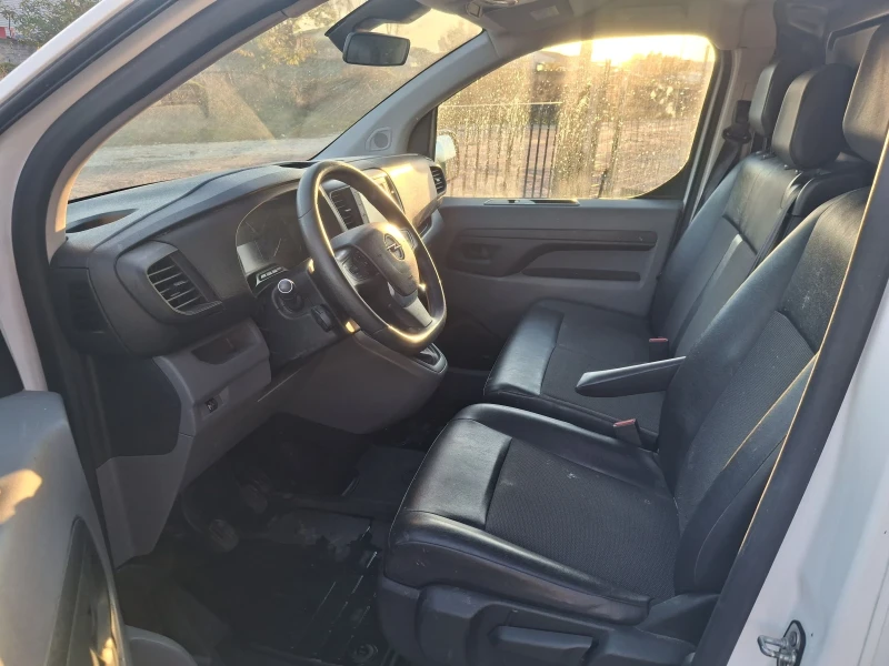 Opel Vivaro 2.0CDTI euro6 Kamera Koja FUll, снимка 11 - Бусове и автобуси - 52416410