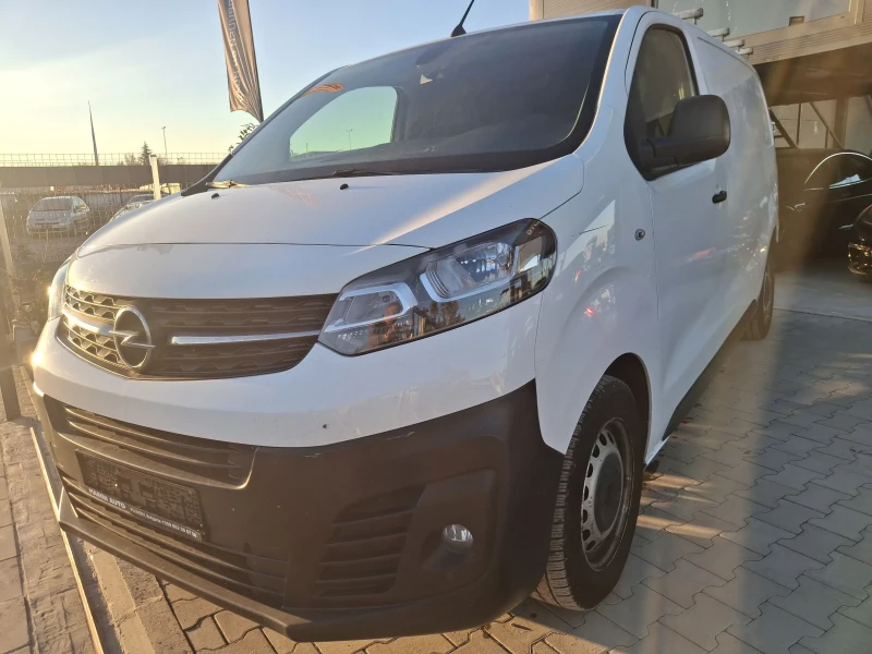 Opel Vivaro 2.0CDTI euro6 Kamera Koja FUll, снимка 5 - Бусове и автобуси - 52416410
