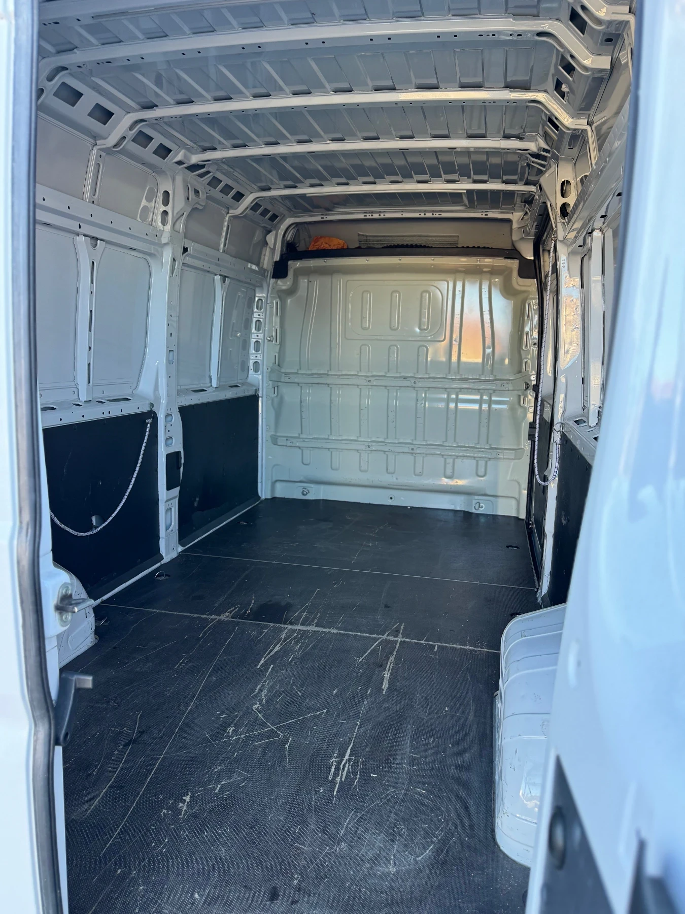 Fiat Ducato 2.3 MAXI - изображение 5