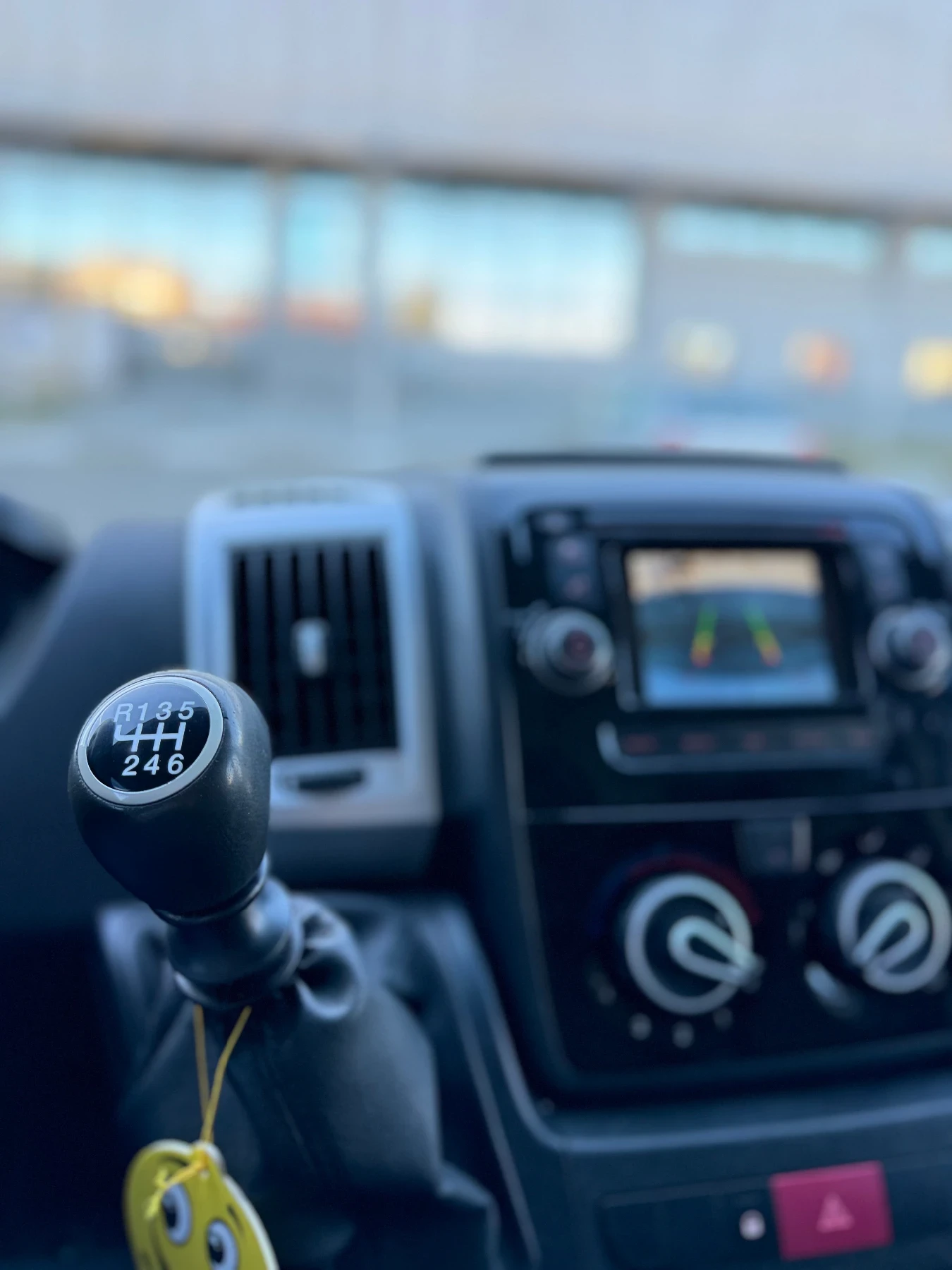 Fiat Ducato 2.3 MAXI - изображение 7