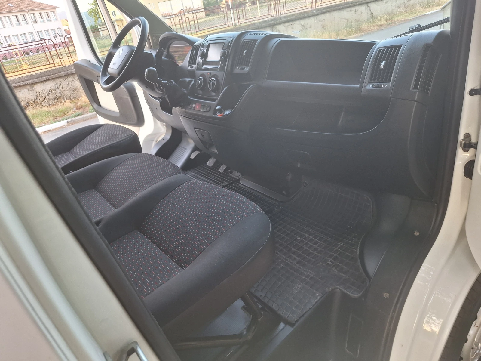 Citroen Jumper 3.0 HDI  L3 H3   - изображение 5