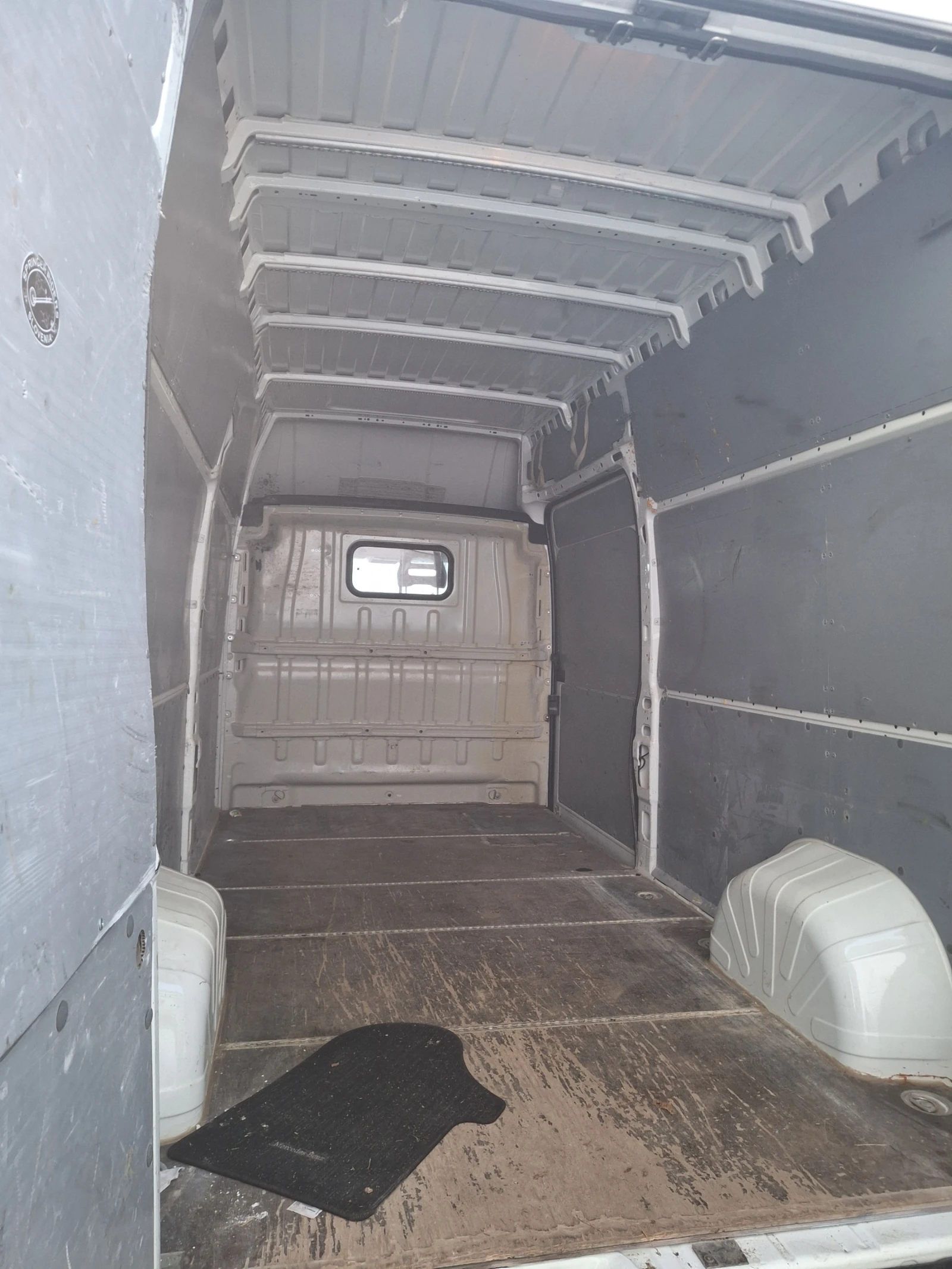 Citroen Jumper 3.0 HDI  L3 H3   | Mobile.bg � ����������� 10