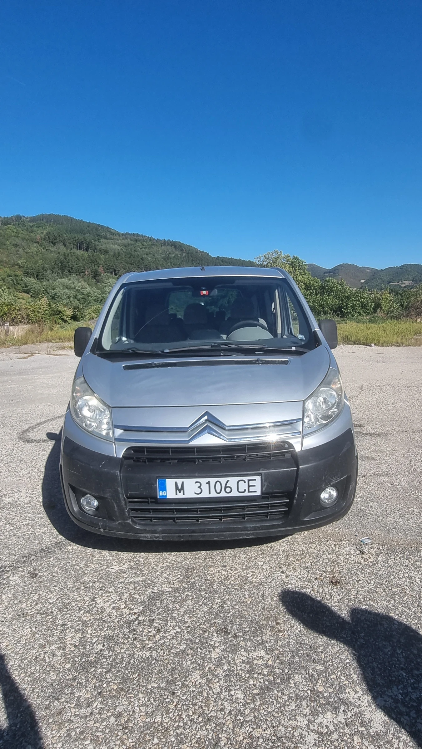 Citroen Jumpy | Mobile.bg   1