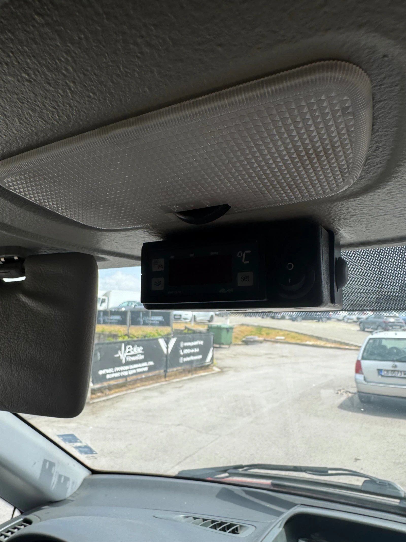 Mercedes-Benz Vito, снимка 8 - Бусове и автобуси - 54575355