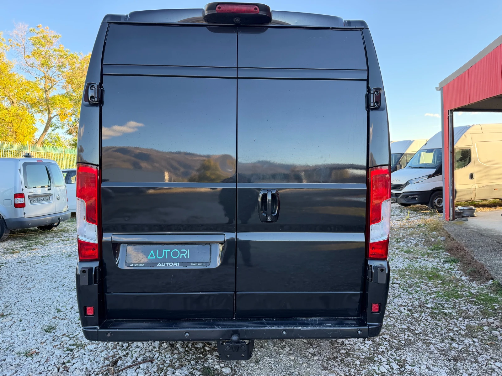 Peugeot Boxer ��������� �������� | Mobile.bg � ����������� 5