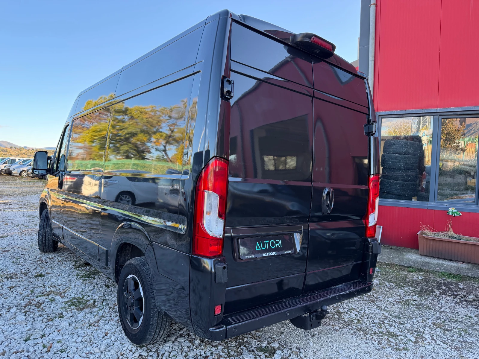 Peugeot Boxer ��������� �������� | Mobile.bg � ����������� 6