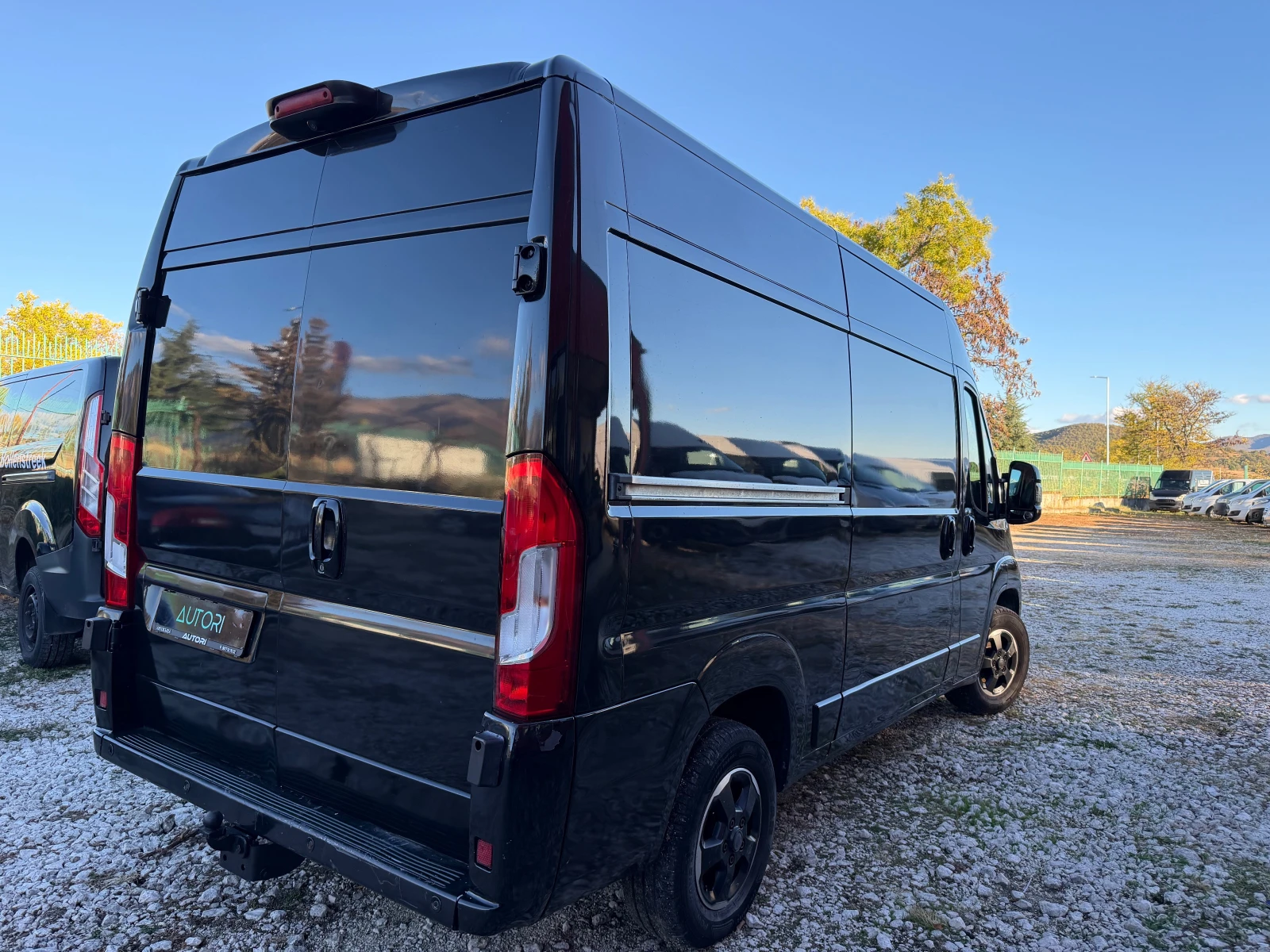 Peugeot Boxer ��������� �������� | Mobile.bg � ����������� 4