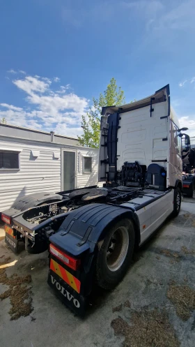 Volvo Fm 460, снимка 4