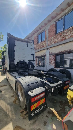 Volvo Fm 460, снимка 3