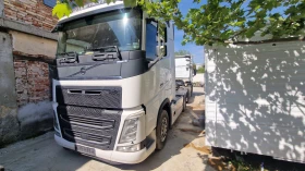 Volvo Fm 460, снимка 2