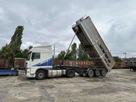 Daf XF 105 XF105.460T, снимка 3