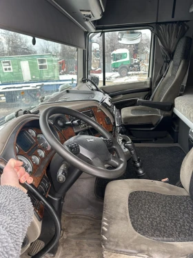 Daf XF 105 XF105.460T, снимка 4