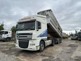 Daf XF 105 XF105.460T | Mobile.bg    1