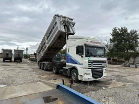 Daf XF 105 XF105.460T, снимка 2