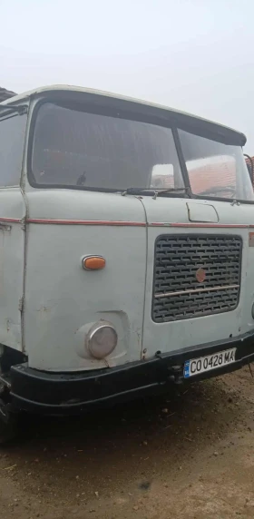 Skoda Madara  - изображение 1