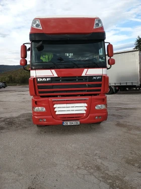 Daf XF 105 FT ��� ���� �� ���������!��������!Smart Tacho 2 | Mobile.bg � ����� ������ 11
