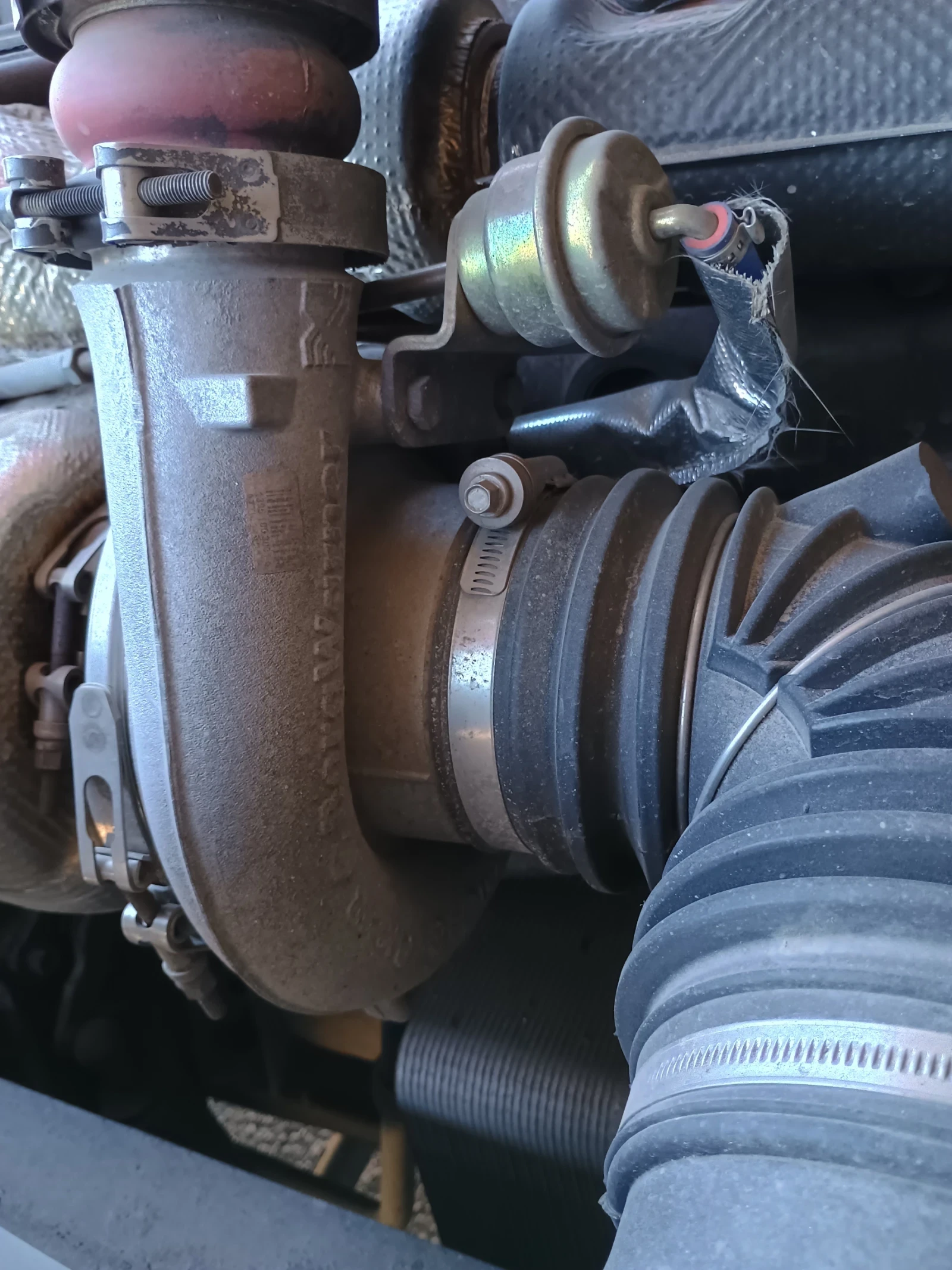 Daf XF 105 FT ��� ���� �� ���������!��������!Smart Tacho 2 | Mobile.bg � ����������� 12