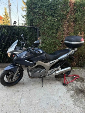 Yamaha Tdm 900, снимка 1