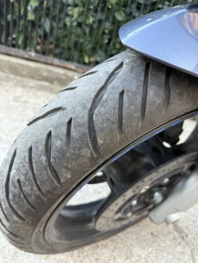 Yamaha Tdm 900, снимка 7