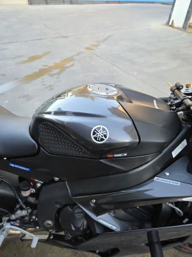 Yamaha YZF-R6 A2!A2!, снимка 5