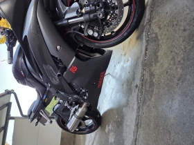 Yamaha YZF-R6 A2!A2!, снимка 14