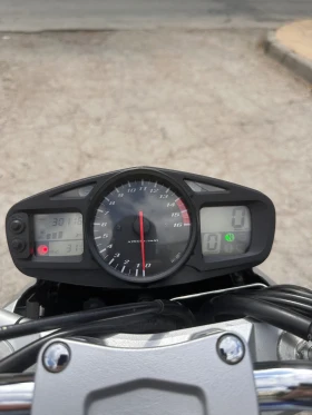 Suzuki Gsr 600 бартер, снимка 13