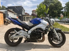 Suzuki Gsr 600 бартер, снимка 5