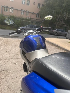 Suzuki Gsr 600 бартер, снимка 8