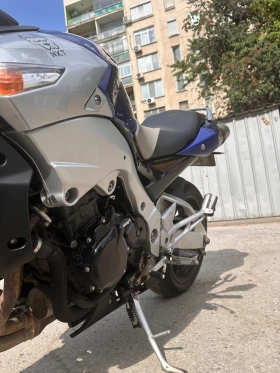 Suzuki Gsr 600 бартер, снимка 10