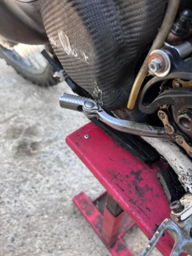 Husqvarna TE, снимка 11