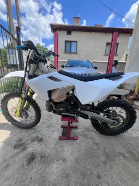 Husqvarna TE, снимка 5