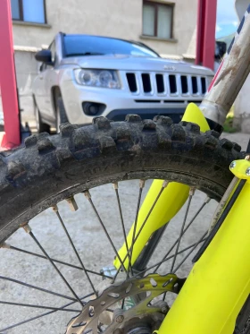 Husqvarna TE, снимка 8