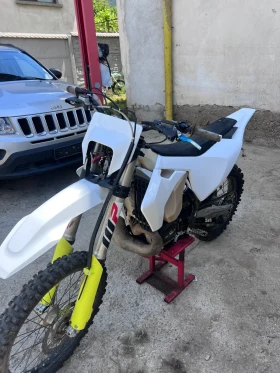 Husqvarna TE, снимка 2