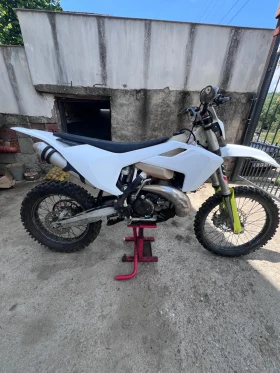 Husqvarna TE, снимка 6