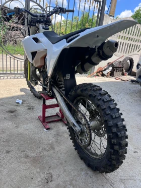 Husqvarna TE, снимка 3