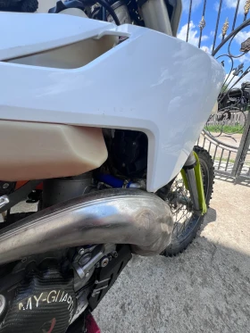 Husqvarna TE, снимка 7