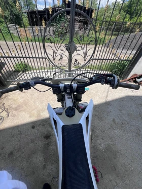 Husqvarna TE, снимка 10