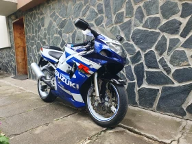 Suzuki Gsxr 600 | Mobile.bg    2