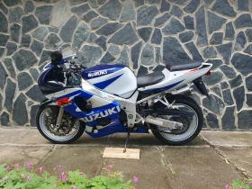 Suzuki Gsxr 600 | Mobile.bg    6