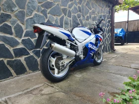 Suzuki Gsxr 600 | Mobile.bg    4