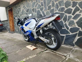 Suzuki Gsxr 600 | Mobile.bg    9
