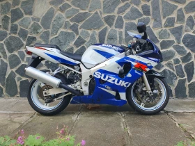Suzuki Gsxr 600 | Mobile.bg    1
