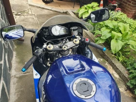 Suzuki Gsxr 600 | Mobile.bg    16