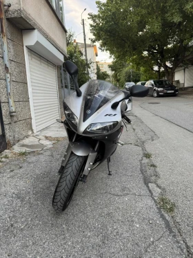 Обява за продажба на Yamaha YZF-R1 ~5 499 лв. - изображение 1