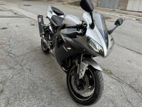 Обява за продажба на Yamaha YZF-R1 ~5 499 лв. - изображение 1