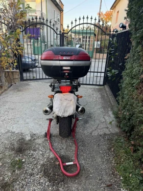 Yamaha Tdm 900 | Mobile.bg    4